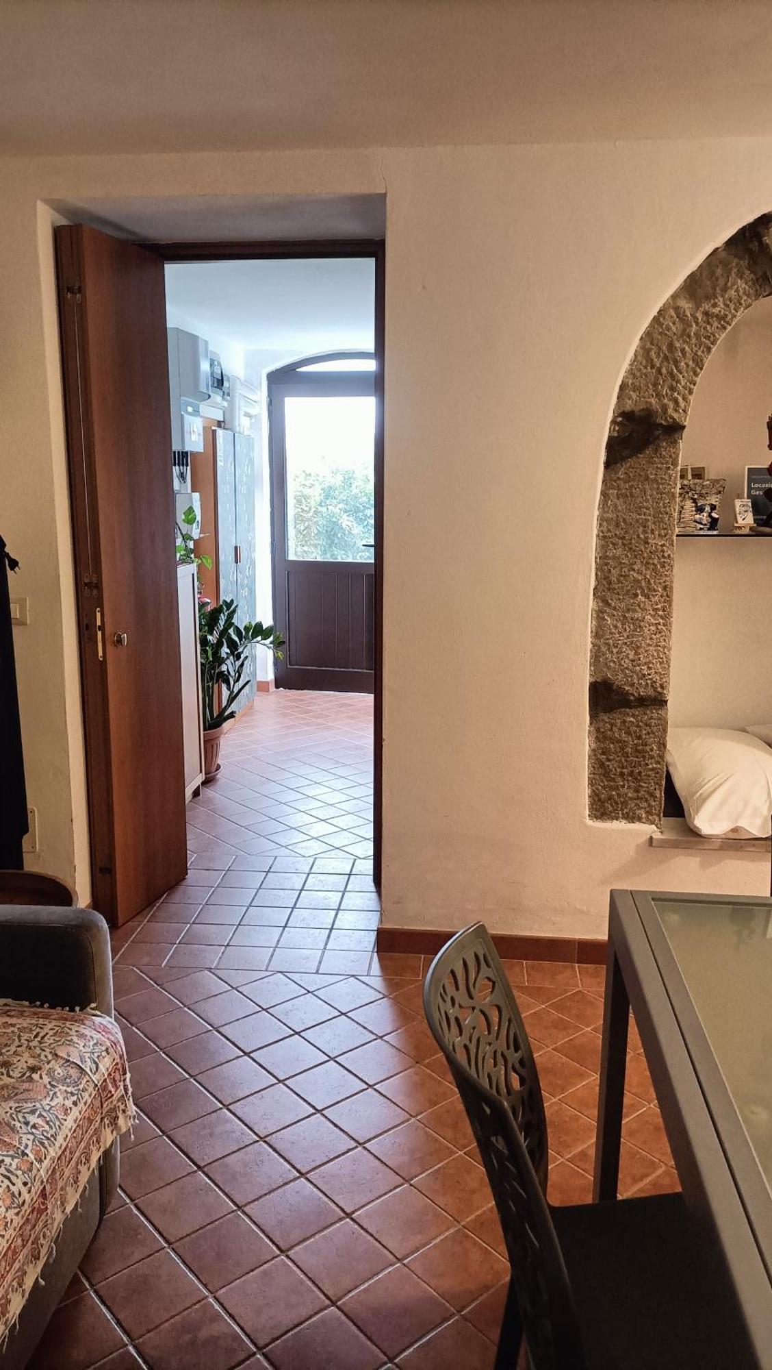Locazione Turistica La Gesualda Apartment Castelnuovo Magra Exterior photo